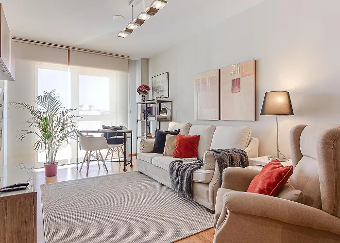 San Amaro Beach Apartment