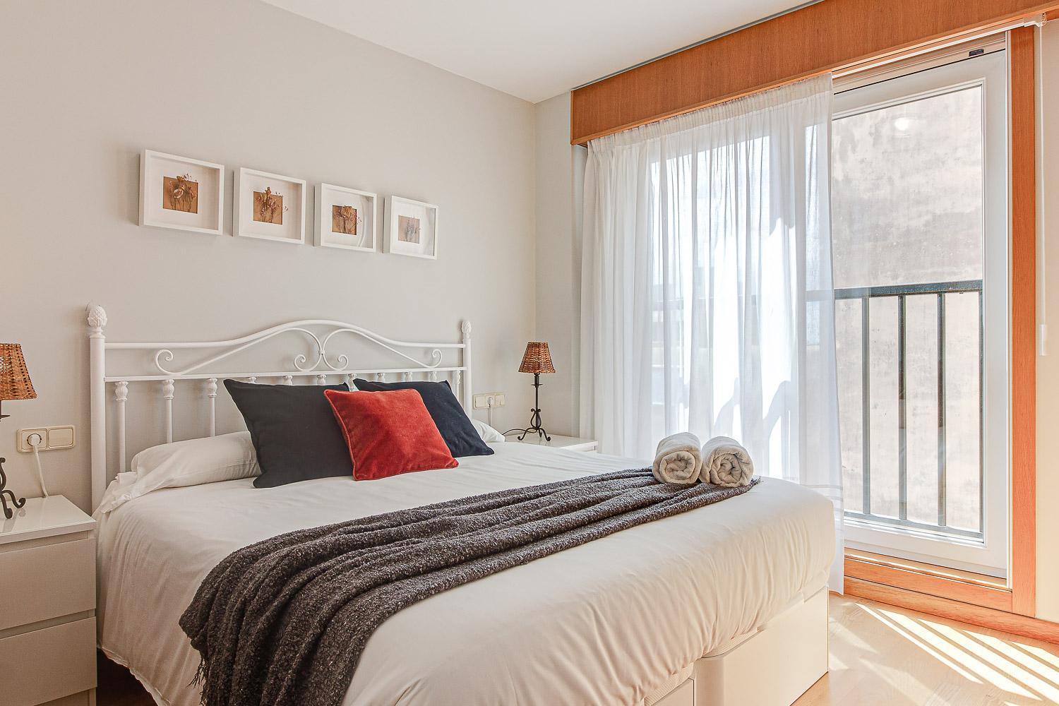San Amaro Apartment *