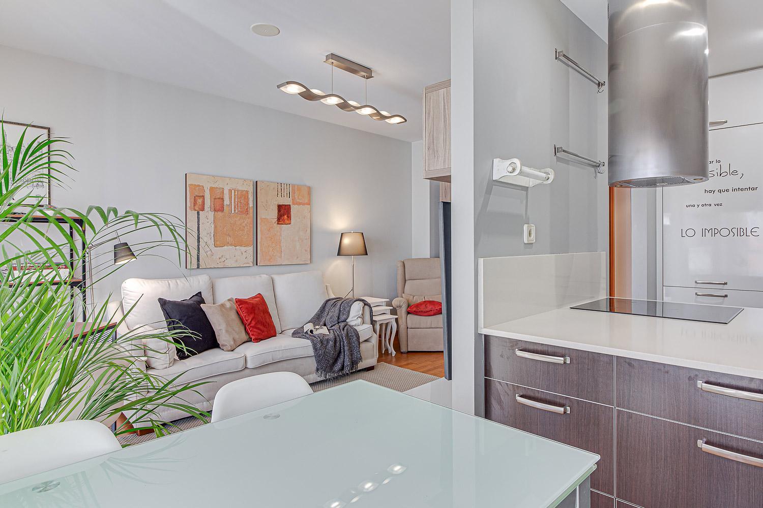 San Amaro Apartment A Coruña