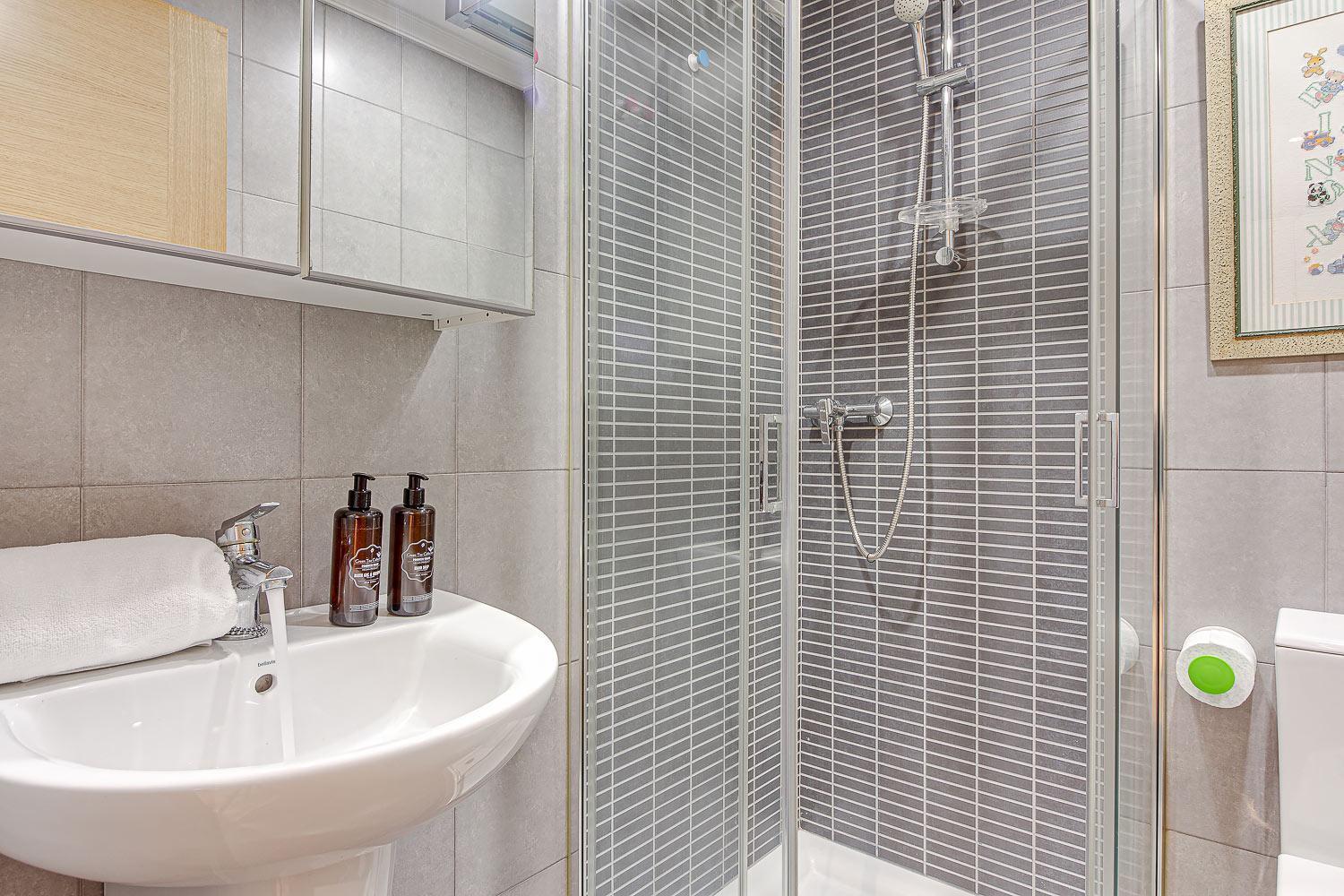Apartment San Amaro *